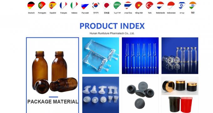 100ml 120ml 150ml Amber Cough Syrup Liquid Bottles Medicine Plastic Bottle with CRC Screw Cap