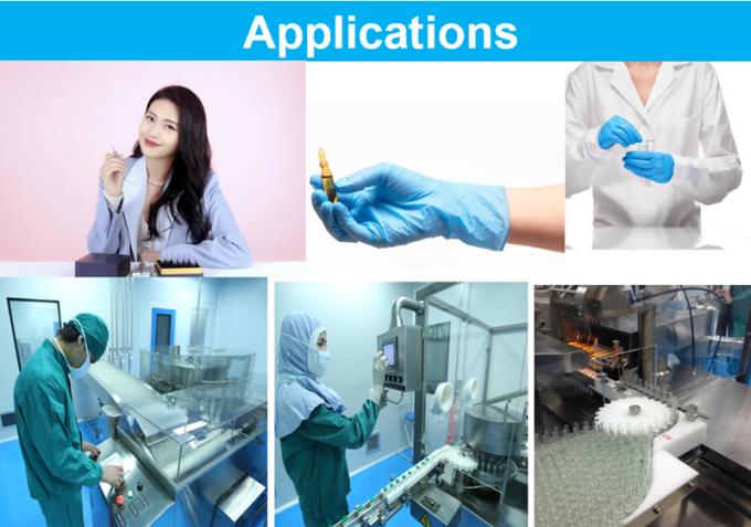 Wholesale Cheap Pharmaceutical 1ml 2ml 5ml 10ml Empty Glass Ampoule ISO Standard for Injection Medicine Glass Ampoule Package
