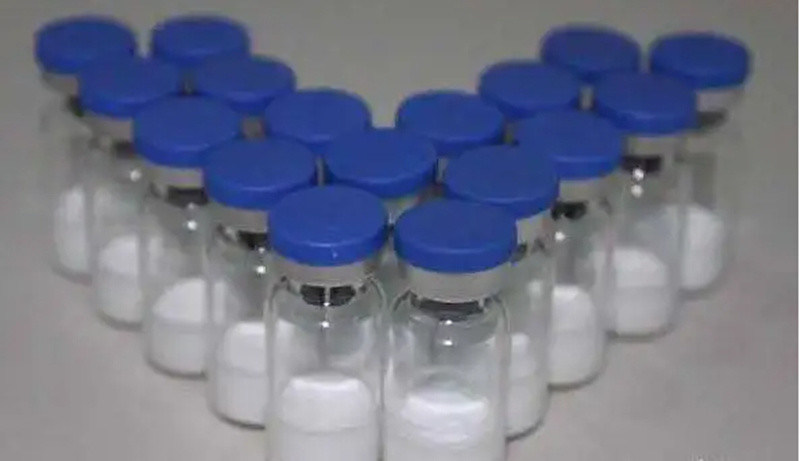 5 ml 10 ml Botol Kaca Kecil Amber Medis Injeksi Botol Kaca Neutral Borosilikat untuk Vaccacine