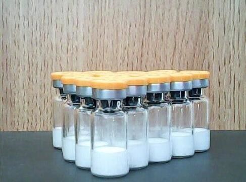5ml 7ml 10ml Penicillin Clear Small Neutral Bososilicate Glass Vials Botol Kaca dengan Flip-off Seal Cap