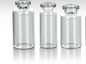 7ml 10ml 20ml Obat Transparan Amber Jelas Tubular Steril Injeksi Kaca Botol Kaca Vial untuk Farmasi