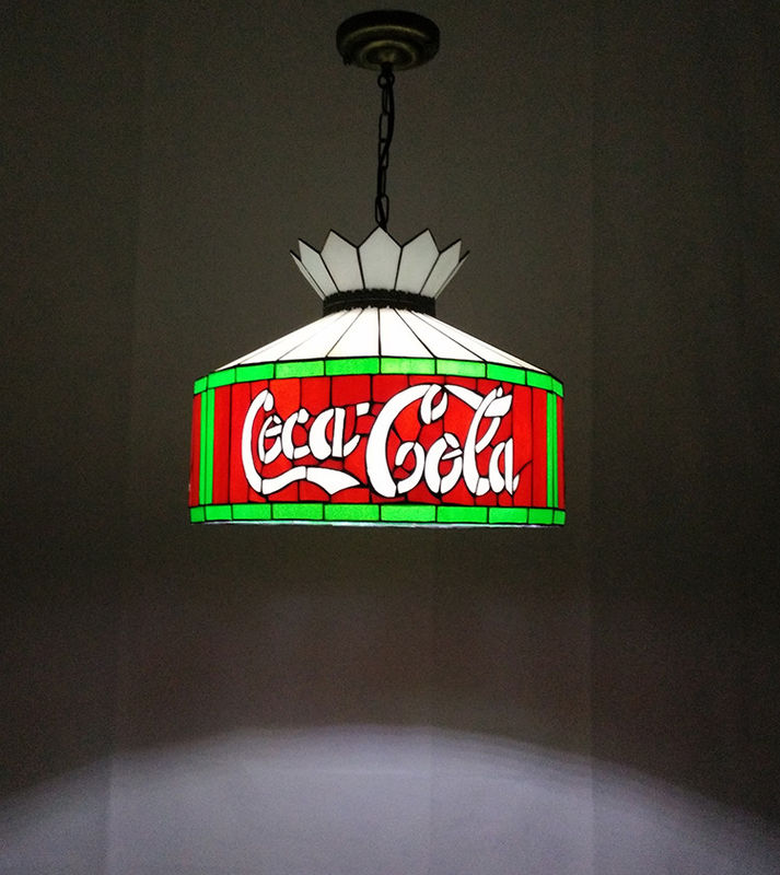 Lampu gantung modern 12