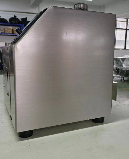 Pills Capsule Tablet Picking Machine SS304 Aluminium Plastik Dispenser Obat Kapsul Tablet Deblister Mesin Untuk Farmasi