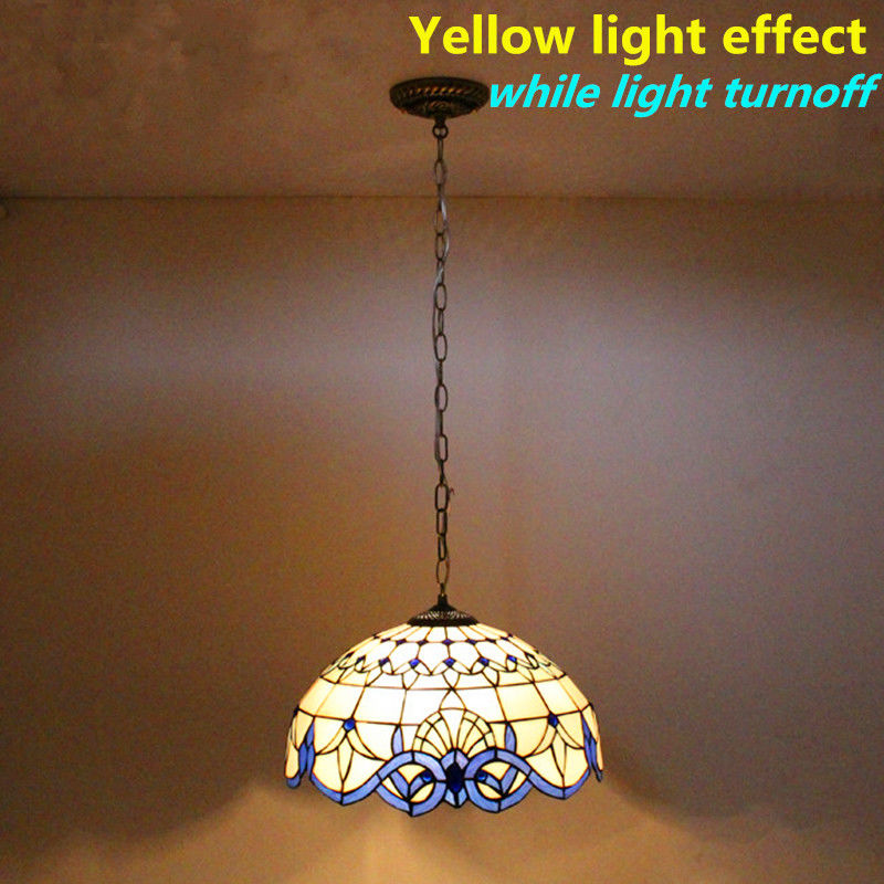 12' gaya Eropa Turki Cahaya Kamar Tidur Ruang Makan Lampu Lampu Lampu Lampu Lampu Lampu