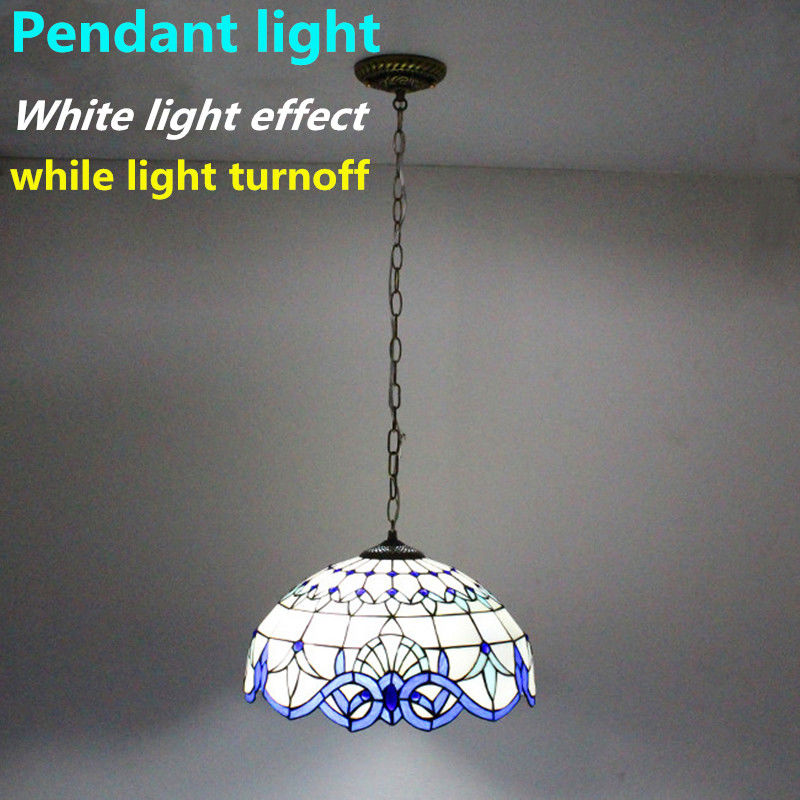 12' gaya Eropa Turki Cahaya Kamar Tidur Ruang Makan Lampu Lampu Lampu Lampu Lampu Lampu